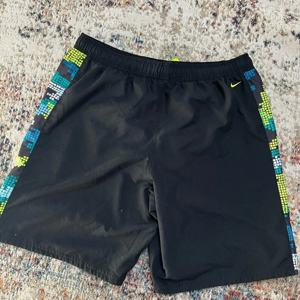 Men’s Nike swimming shorts - Picture 4 of 6